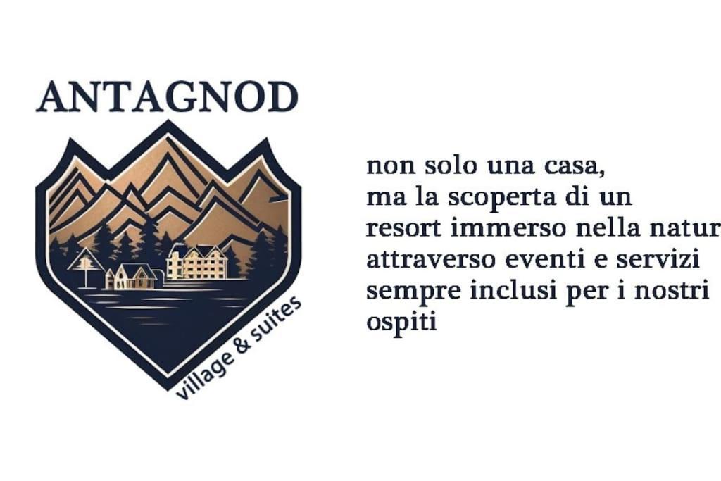 Alpine Majestic Escape - Balcone Sulle Piste Di Sci Cir 0102 Lejlighed Champoluc Eksteriør billede