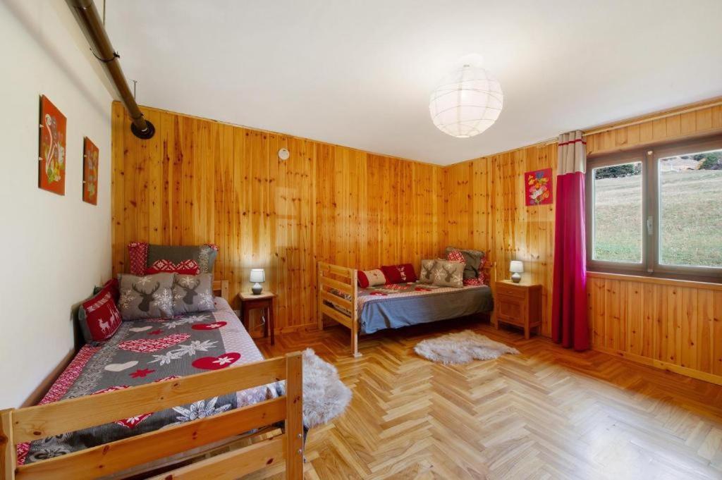 Alpine Majestic Escape - Balcone Sulle Piste Di Sci Cir 0102 Lejlighed Champoluc Eksteriør billede
