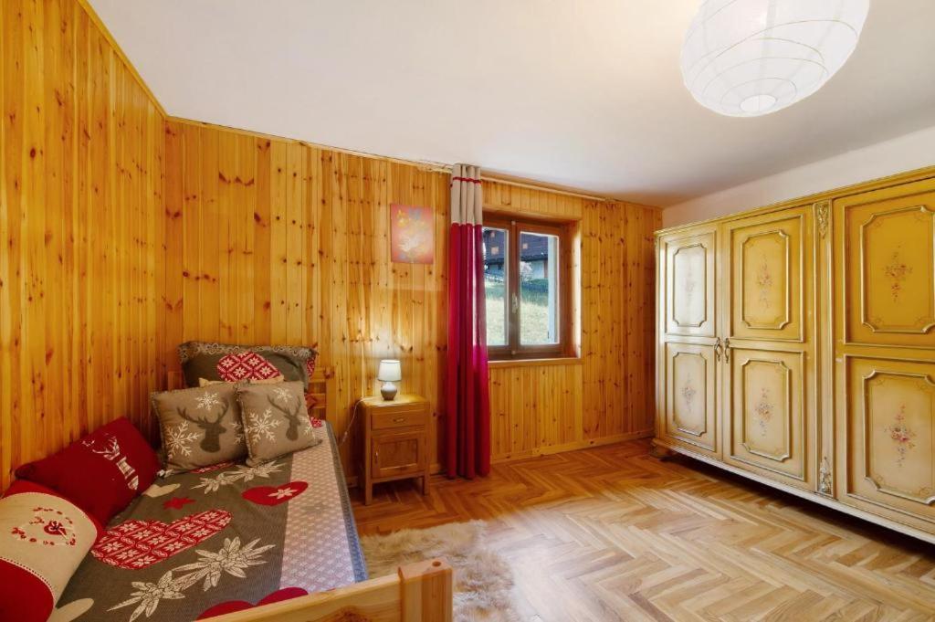 Alpine Majestic Escape - Balcone Sulle Piste Di Sci Cir 0102 Lejlighed Champoluc Eksteriør billede
